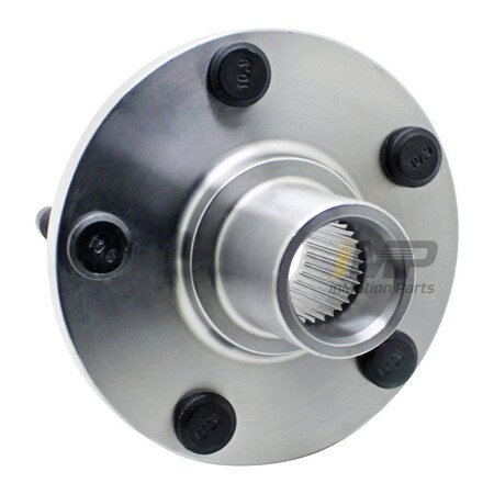Wjb Wheel Hub, SPK676 SPK676